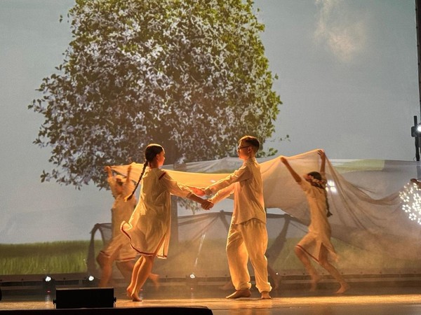 Экологическая программа «Дерево жизни»