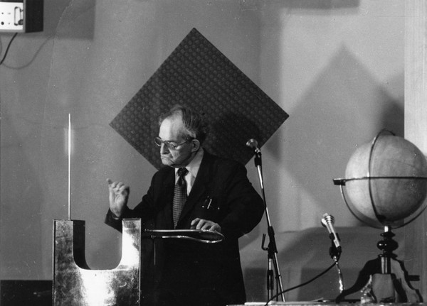 Выставка «ПоЧУВСТВОвать»