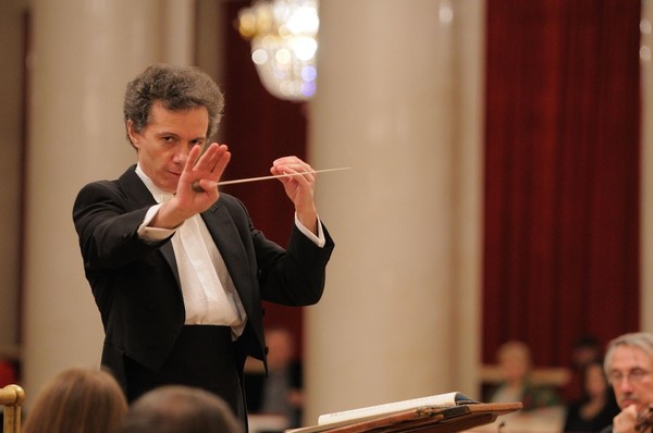 Вечер инструментальных концертов