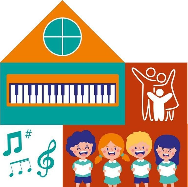 Юбилейный концерт к 50-летию Детской школы искусств № 12