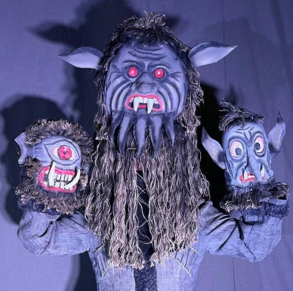 Кокайчик и Эмегены