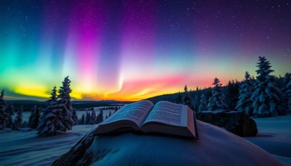 Литературный глобус«Храня традиции предков: писатели и сказители народов Севера»