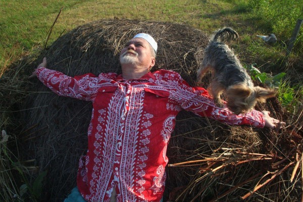 Выставка «Волны памяти»