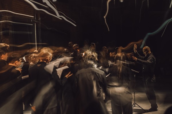 MusicAeterna. Lachrimæ: Джон Доуленд