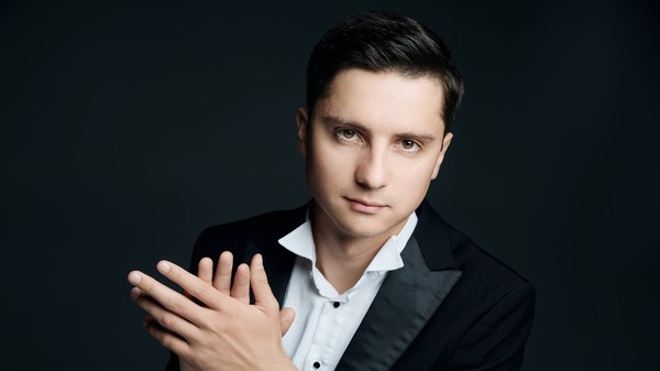 Николай Кузнецов