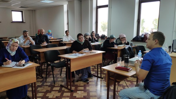 «От чего зависит эффективность эстетического воспитания детей и молодежи?»