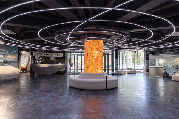 Иммерсивная культурно-историческая экскурсия «Как человек научился летать»