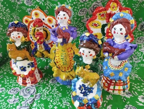 «Пластилиновое чудо»