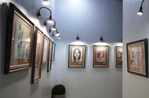 «Единство в деталях: творческий портрет России»