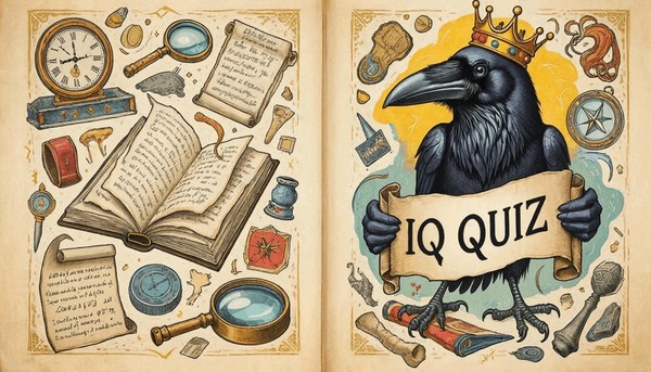 Юные эрудиты