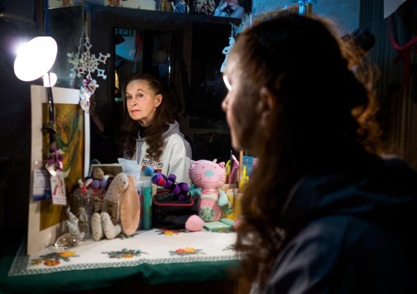 Творческий вечер «Сказка – ложь, да в ней намек»