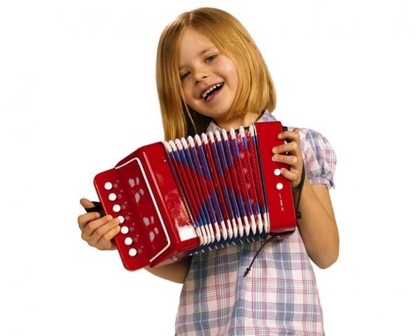 Концерт-лекция о русском народном музыкальном искусстве