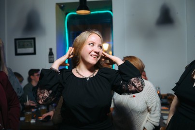 Музыкальное Лото Драйв