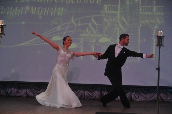 Концерт «Золотой век Александра Зацепина»