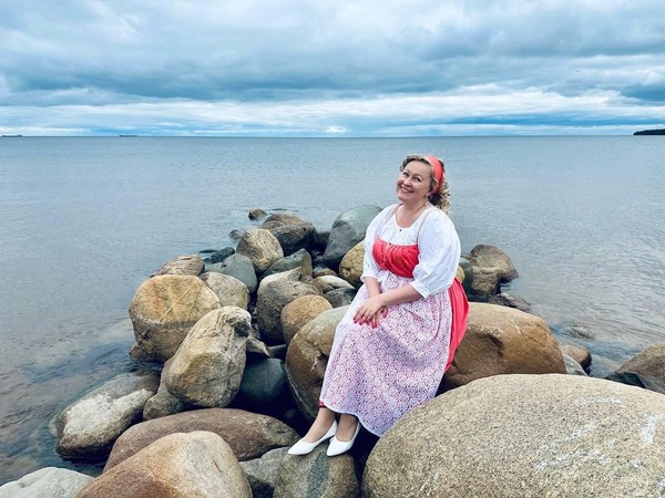 Встреча «Голос Вепсской земли»