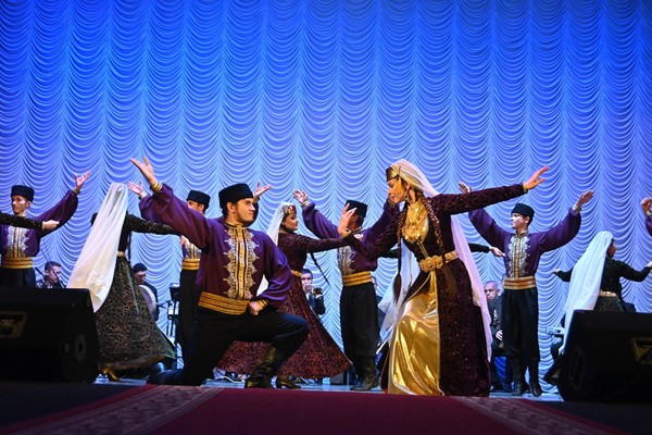 Концерт «Звездная страна»