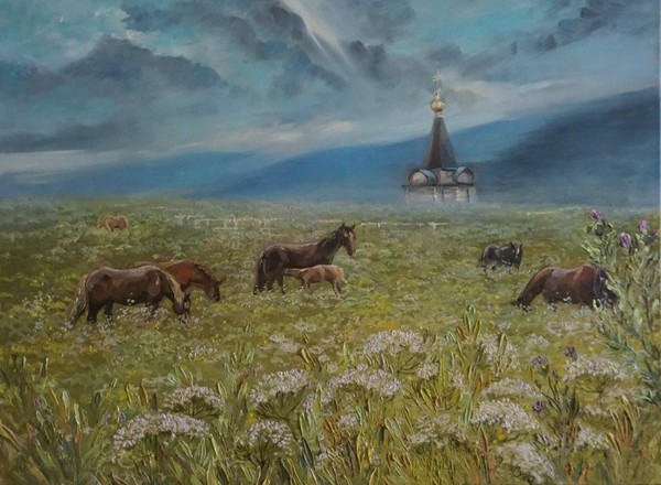 «Счастливые моменты»