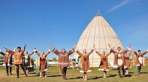 Видеолекторий «Неизвестная Россия: люди и легенды»