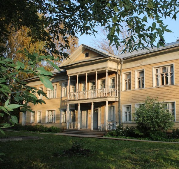 Экскурсия-квест «Приключения в старом квартале»