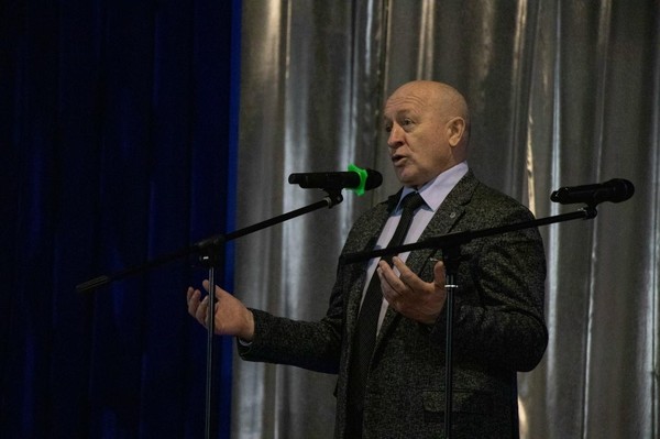 Открытая встреча «Чудом спасённый» роман Герхарда Завацкого