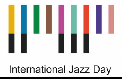 Международный День Джаза