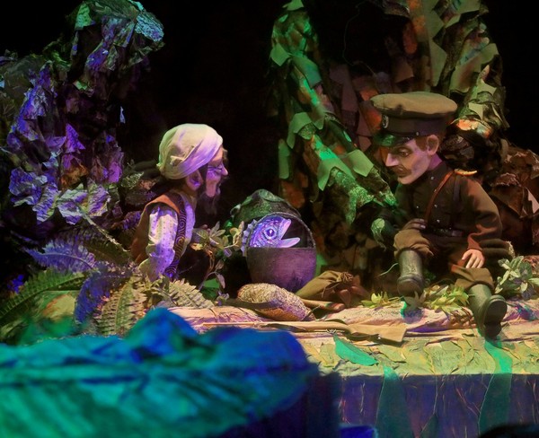 Дерсу-узала