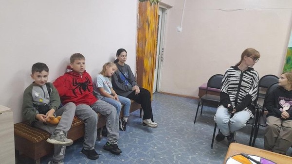 Знакомство с книгой «Что быль? Что небылица?»