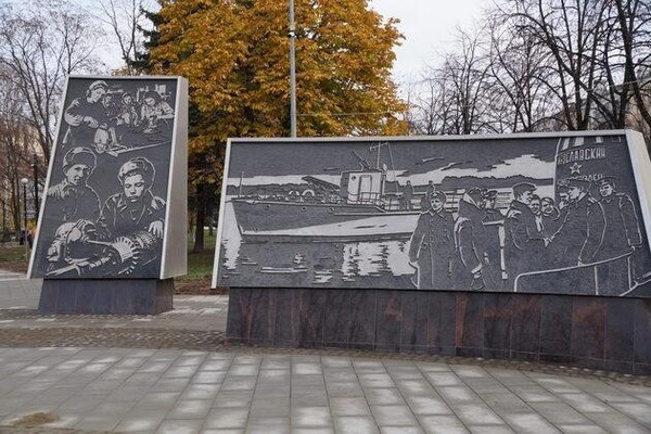 День информации «Праздник Весны и Труда»