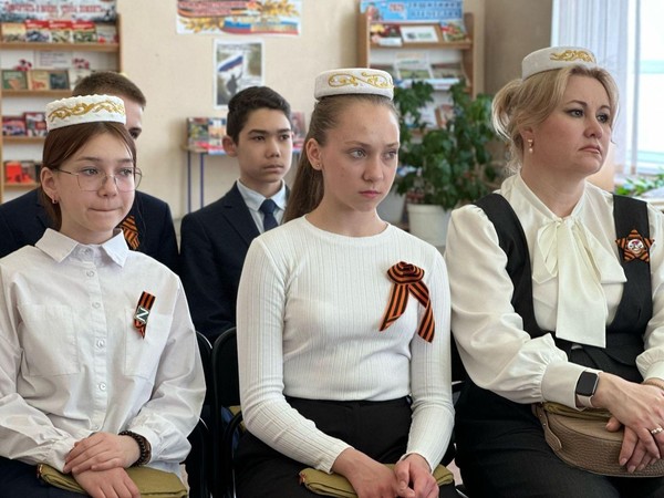 «Электронная книга памяти участников ВОВ»