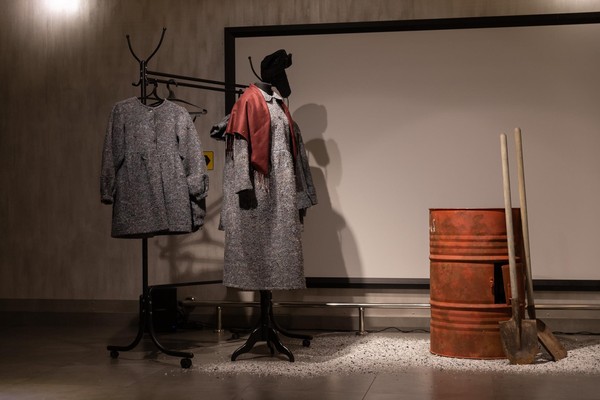 «Парад спектаклей на военную тему»