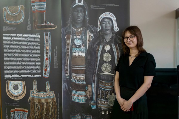 Экскурсия «Серебро на снегу»