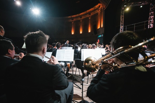 Великие саундтреки: Хорнер. Джавади