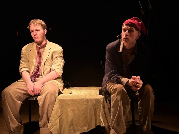 Эмигранты 2.0