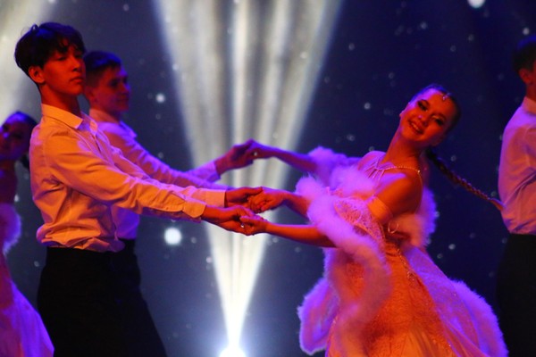 Мастер-класс «На крыльях Победы»