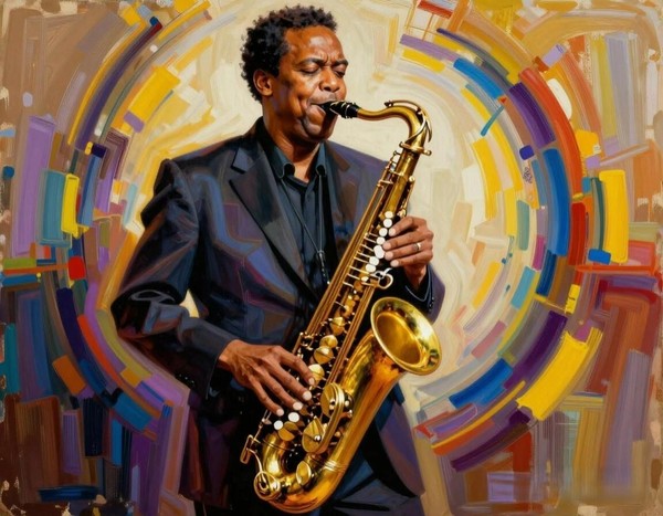 Международный день джаза