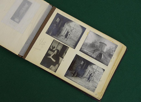 Лекция «Стихи писать легко, а статьи так трудно!»: Анна Ахматова – пушкинист»