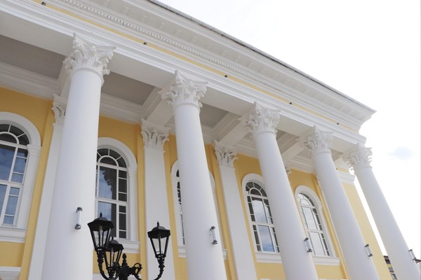 Встреча «Все, что вы хотели узнать о родах в Сыктывкаре»