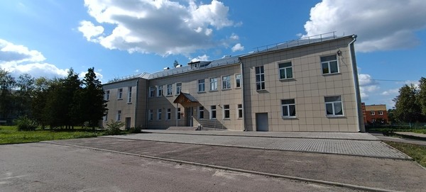 «С огнем в душе, с любовью в сердце»