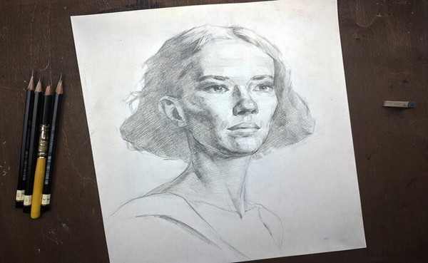 ИЗО в рамках проекта «Жизнелюб»