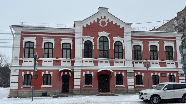 Концерт «Великой Победе посвящается»