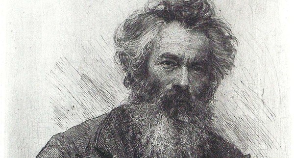 Искусствоведческий лекторий «История создания картины И. Шишкина «Ручей в березовом лесу»