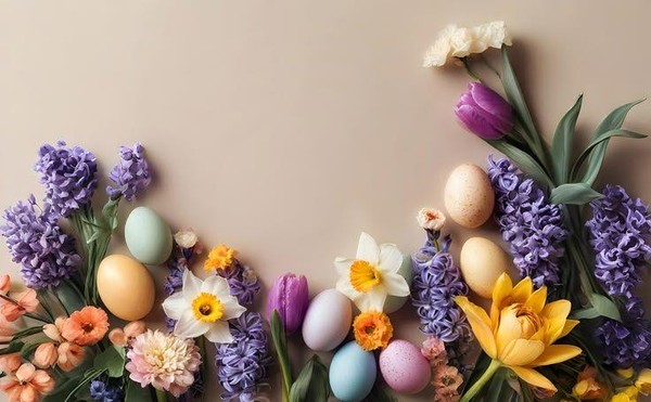 Пасхальная лекция