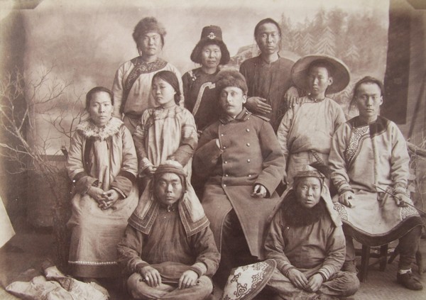 День коренных малочисленных народов Хабаровского края