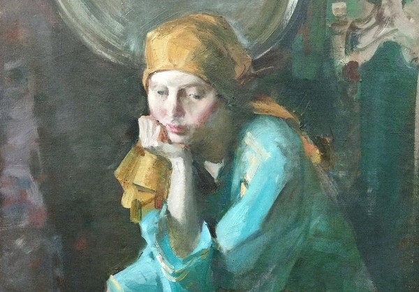 К 130-летию Ярославского художественного училища