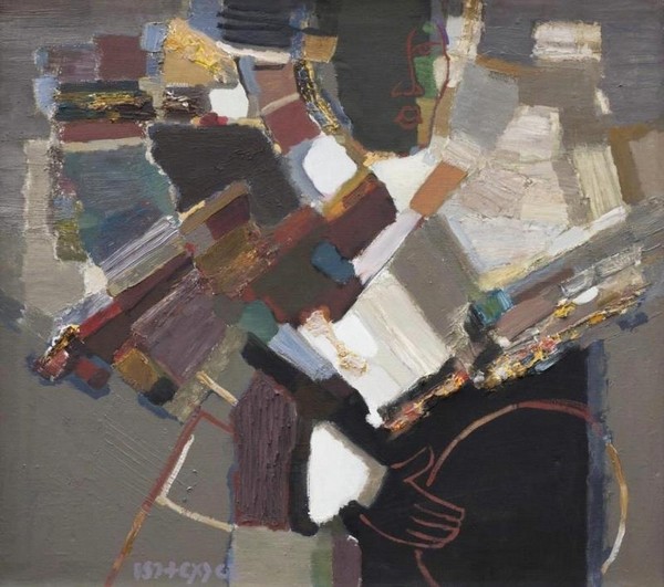 Выставка «По зову предков»