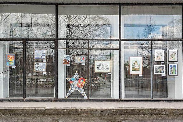 «Победа в сердце каждого»