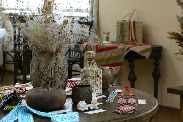 Прием заявок на Всероссийский онлайн-конкурс «Сохраняя традиции»