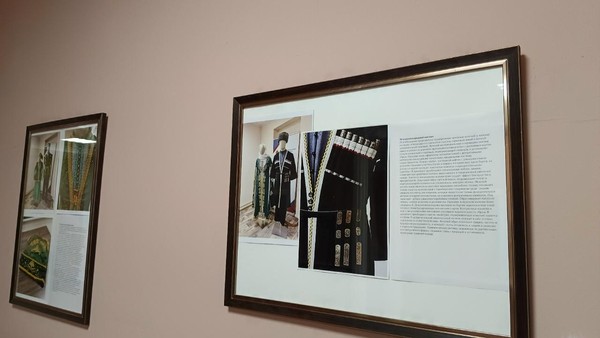 «Культура в кадре: наследие малых народов»