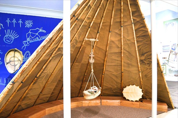 Занятие «Северная сказка»