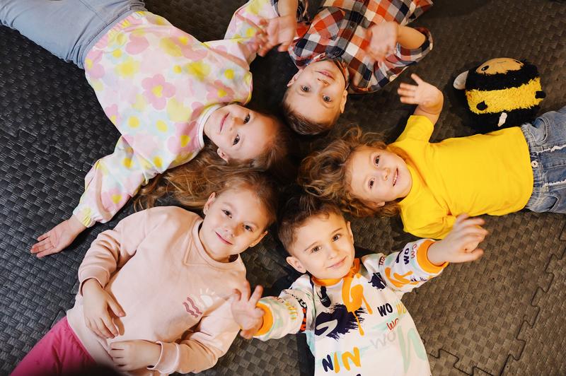 Мастер-класс по росписи космических фигурок в strEAT! 4 апреля 2026 г.